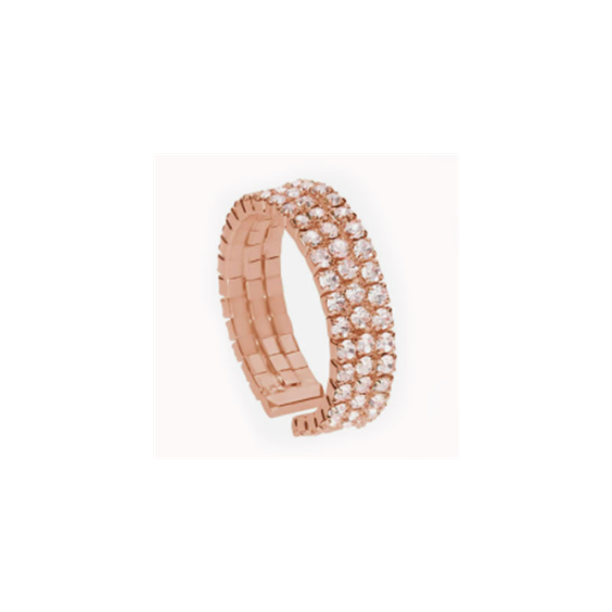 Ringe Stroili Oro Dame in Gold 1671140 - 1671140